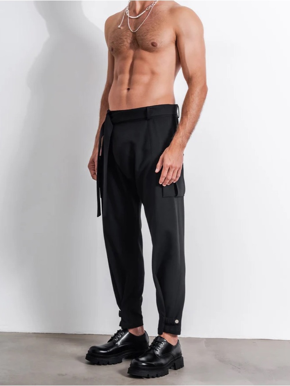 Orttu Remi Pants Men’s Sz Small